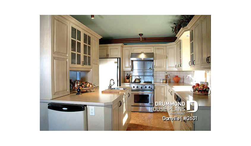 Photo Kitchen - Danville