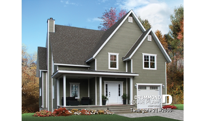 Photo front - Twillingate 2