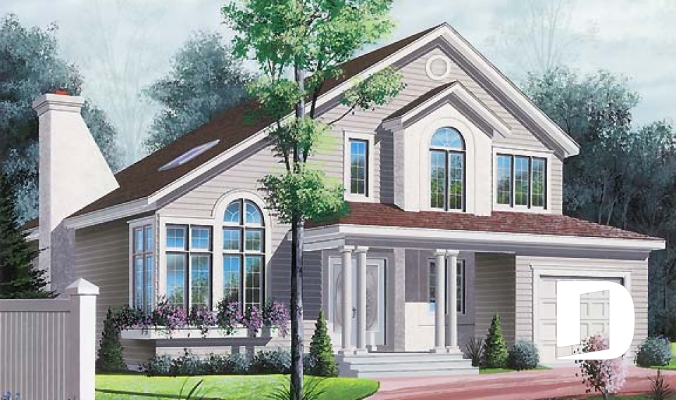 front - BASE MODEL -  - Trek