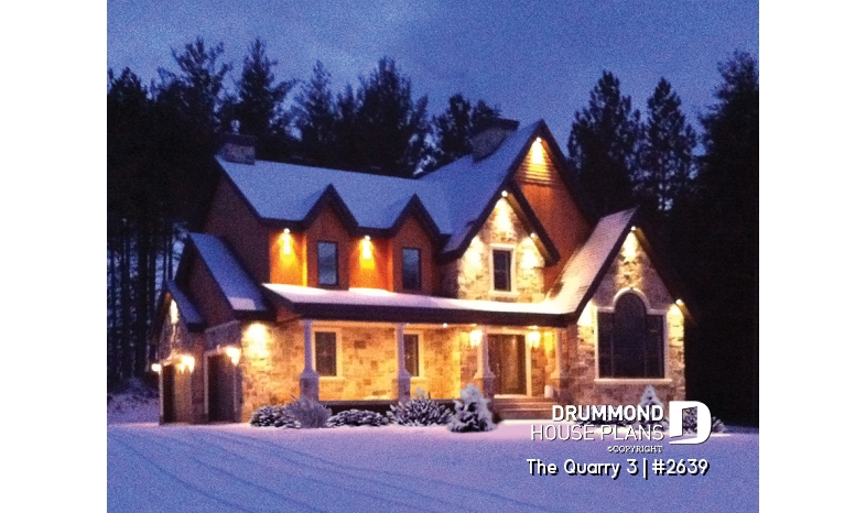 Photo front - The Quarry 3