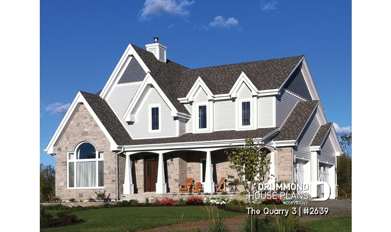 Photo front - The Quarry 3