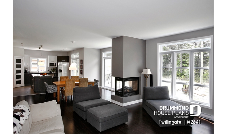 Photo Activity sector - Twillingate 