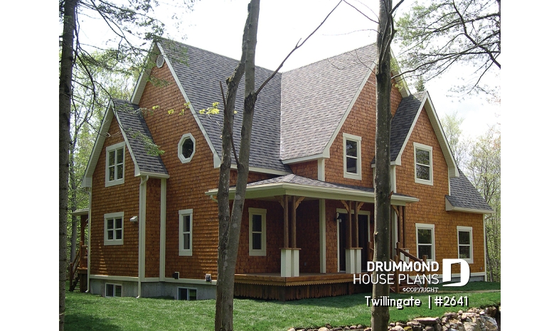 Photo front - Twillingate 