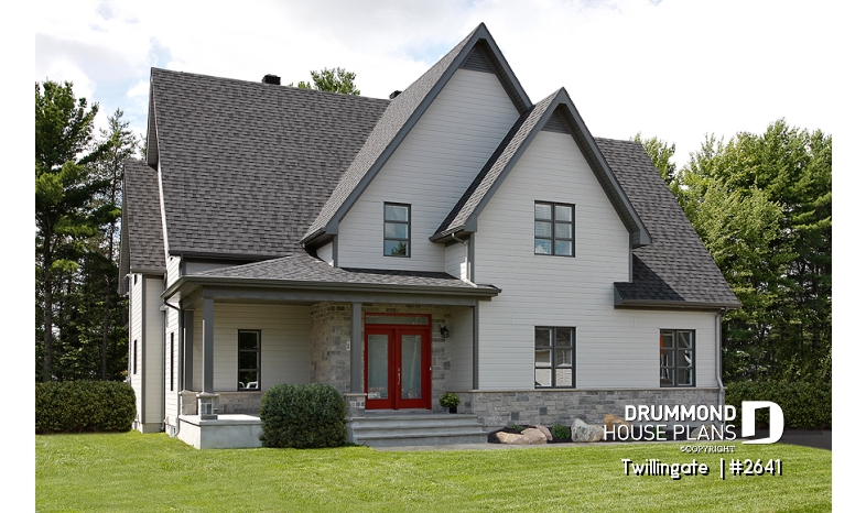 Photo front - Twillingate 