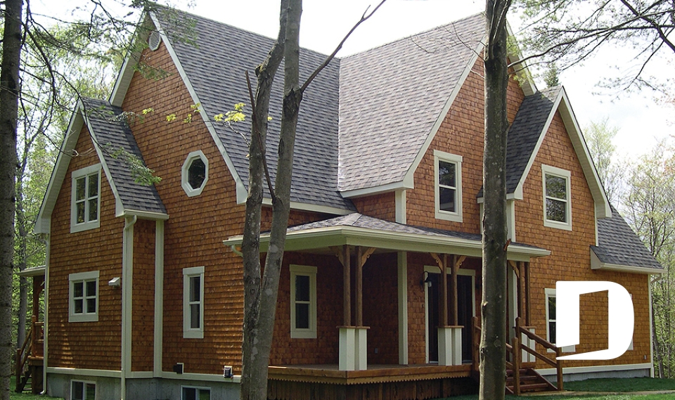 Photo front - Twillingate 