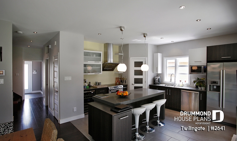 Photo Kitchen - Twillingate 