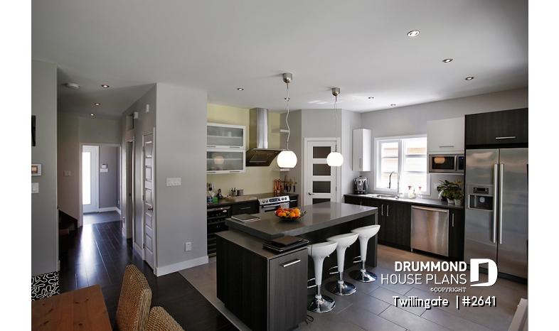 Photo Kitchen - Twillingate 