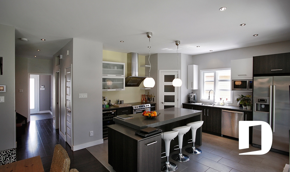 Photo Kitchen - Twillingate 