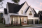 alternate - Spacious 4 to 6 bedrooms floorplan + home office, optional finished basement ($), 2-car garage - Twillingate 4