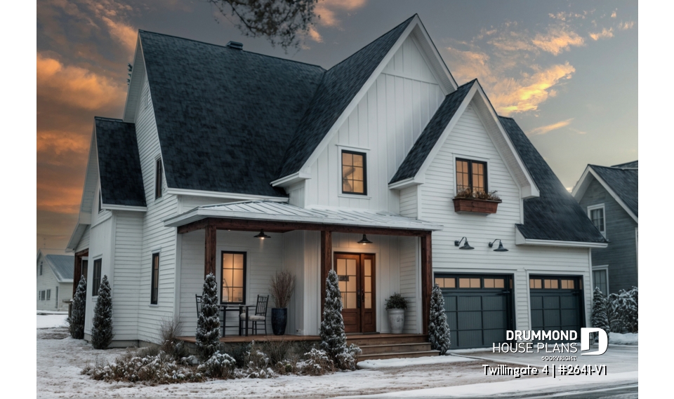 front - BASE MODEL - Twillingate 4