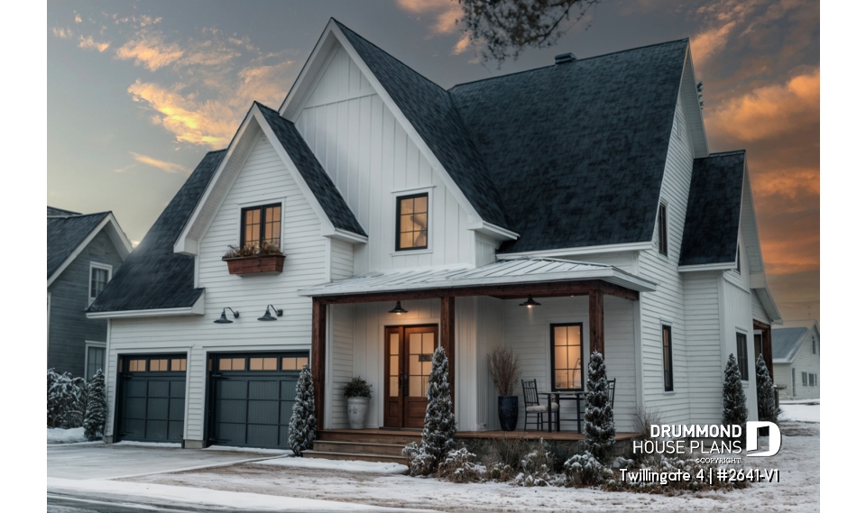 front - BASE MODEL - Twillingate 4