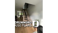 Photo thumbnail Stairs - Plan 2641-V1