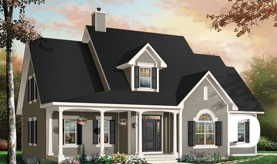 Color version 4 - Front -  - Chester