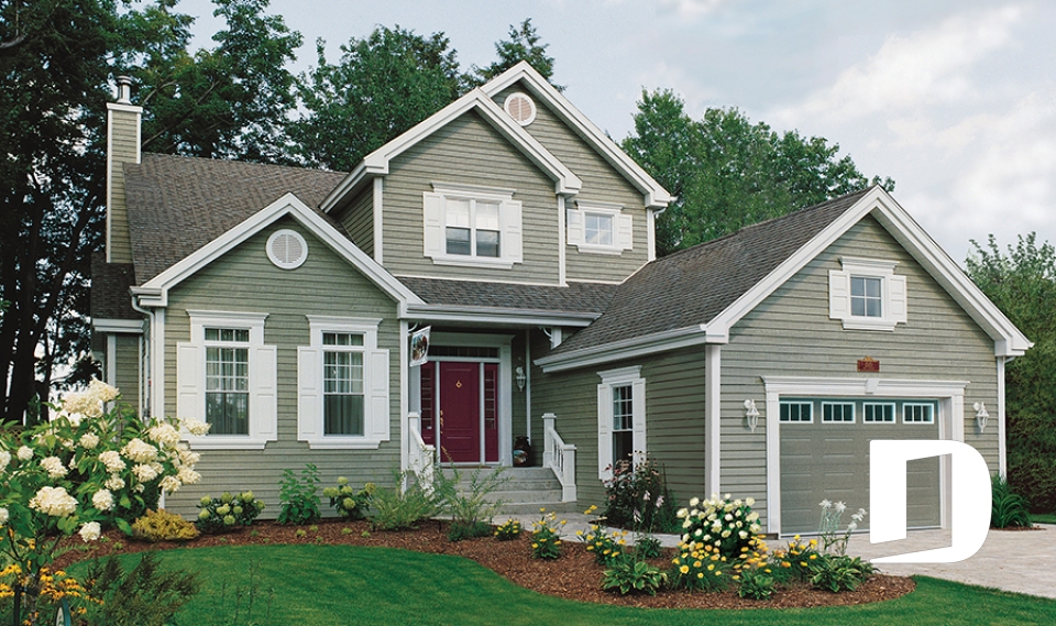 front - BASE MODEL -  - Coventry