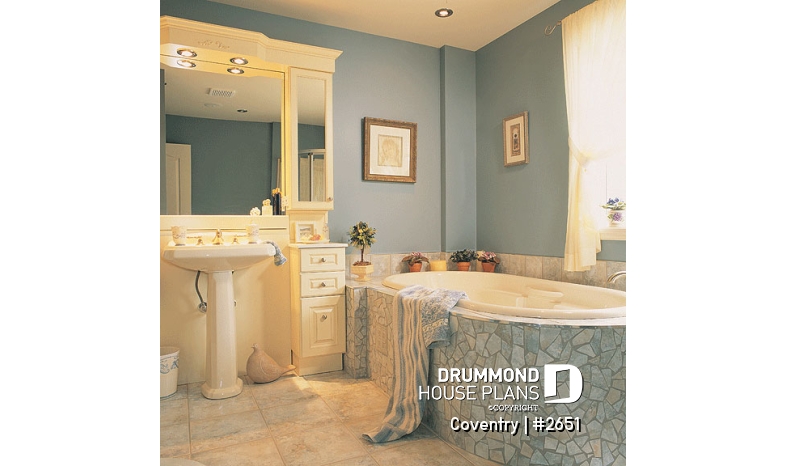 Photo Bathroom - Coventry