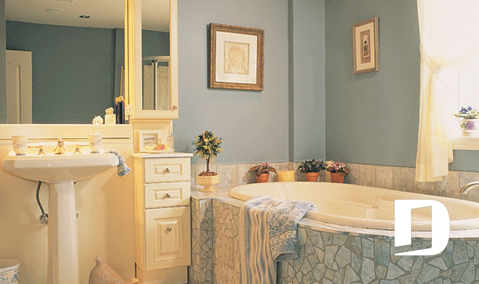 Photo Bathroom - Coventry