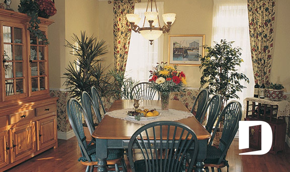 Photo Dining room - Coventry