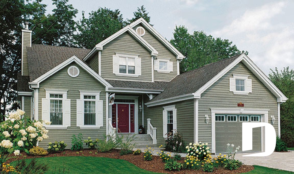 Photo front - Coventry