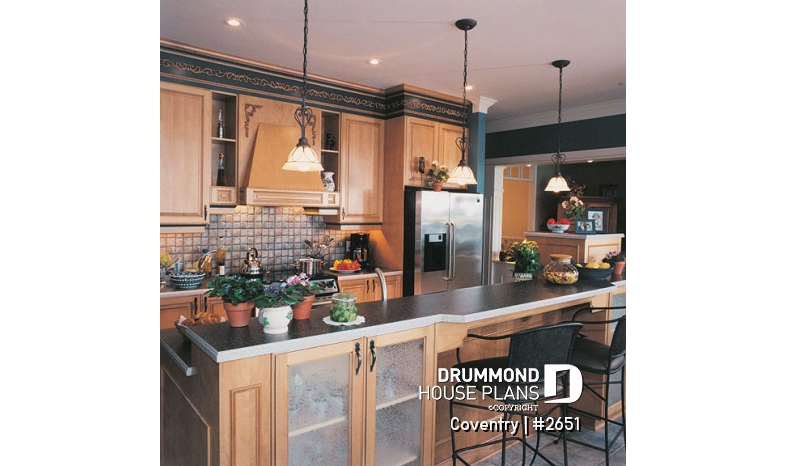 Photo Kitchen - Coventry