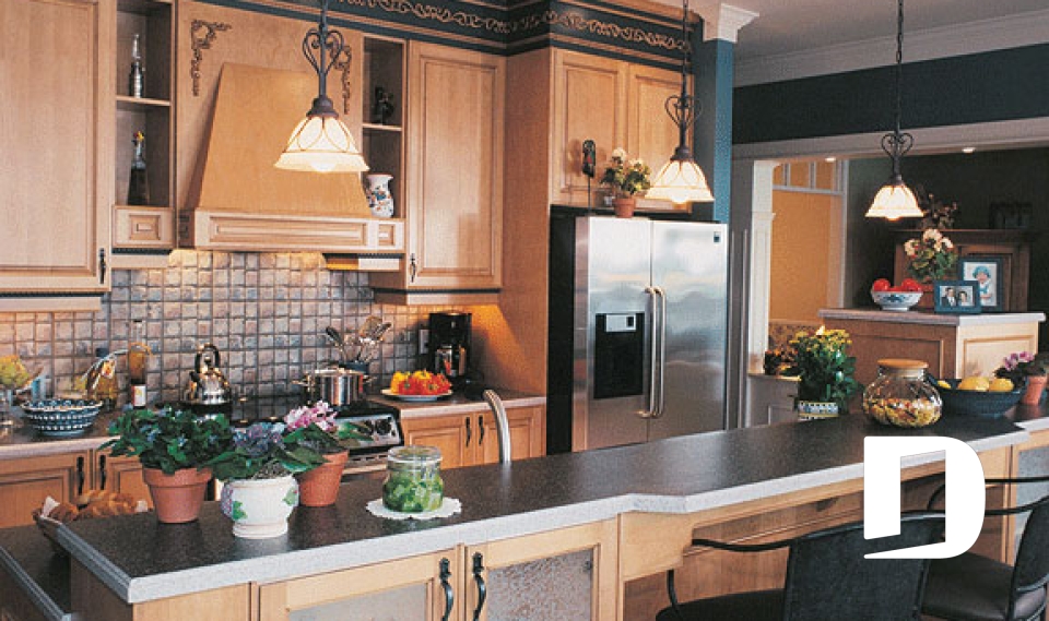 Photo Kitchen - Coventry