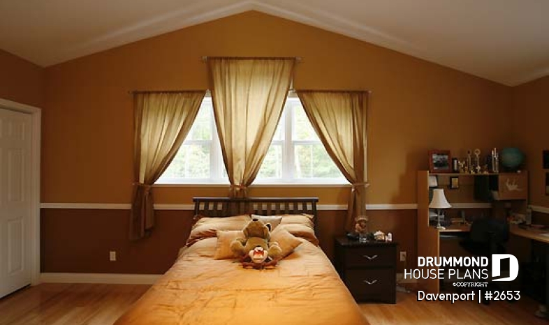 Photo Guest room - Davenport