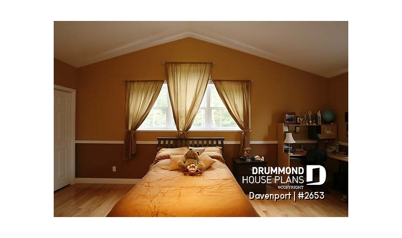 Photo Guest room - Davenport