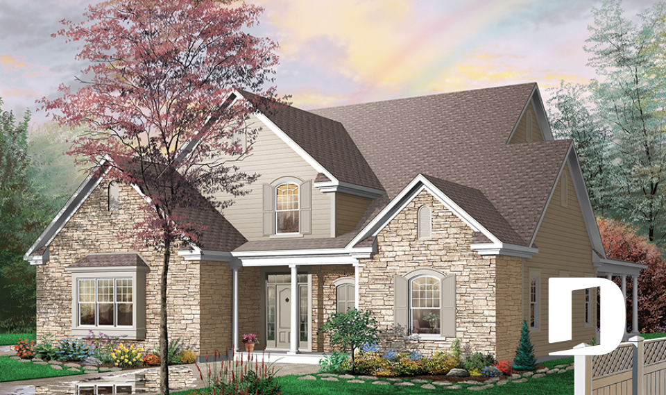 front - BASE MODEL -  - Greenhills