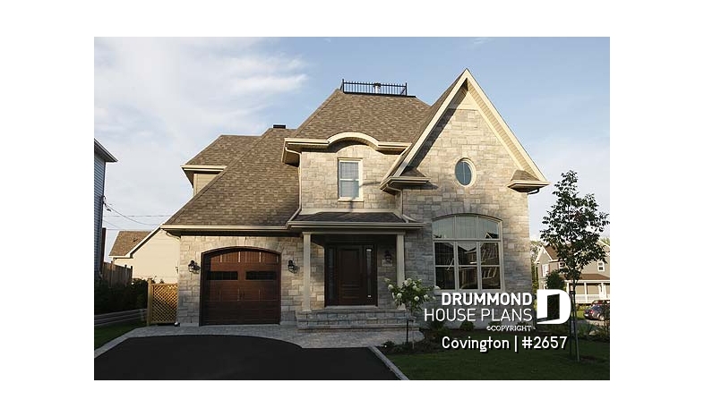 Photo front - Covington