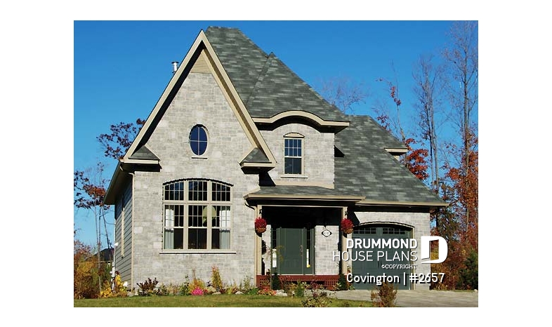 Photo front - Covington