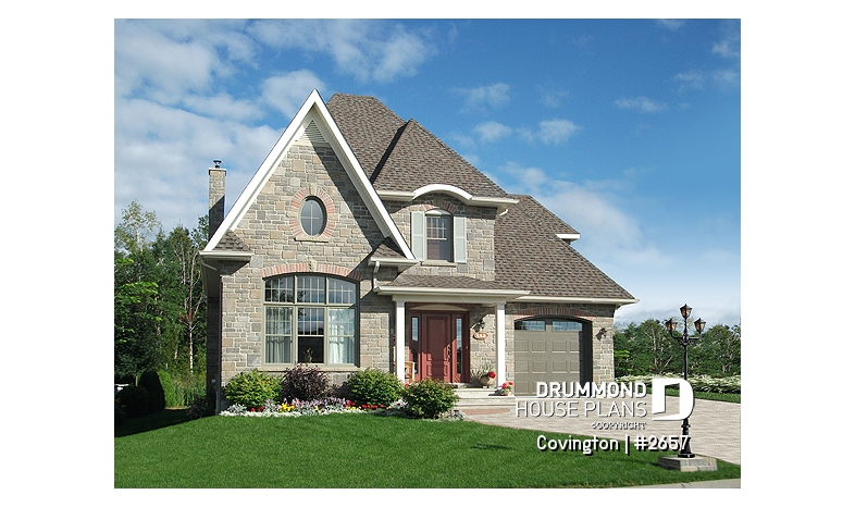 Photo front - Covington