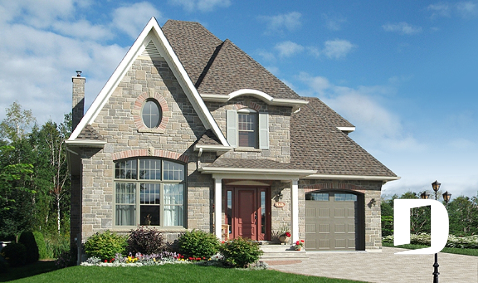 Photo front - Covington