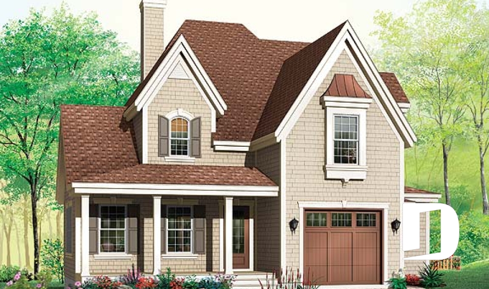 front - BASE MODEL -  - Violana