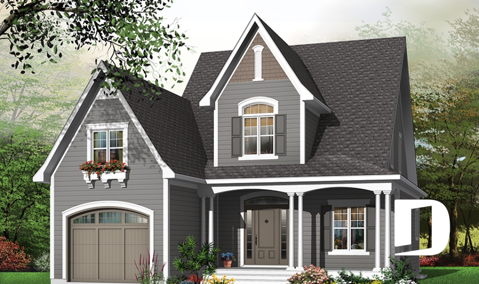 Color version 1 - Front -  - Manchester