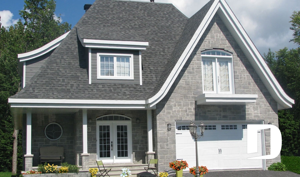 Photo front - St. Arnaud