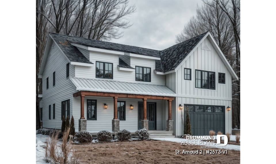 alternate - St. Arnaud 2