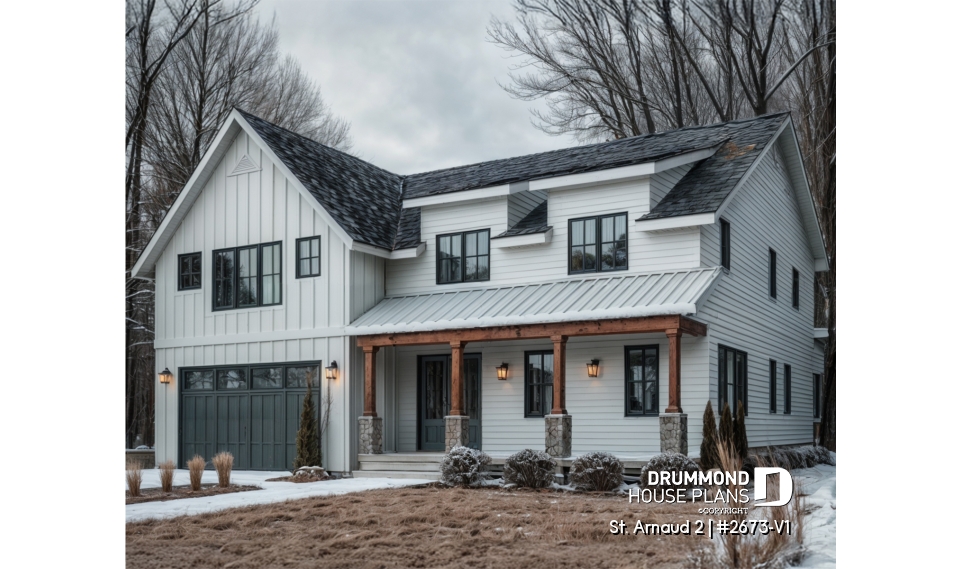 alternate - St. Arnaud 2