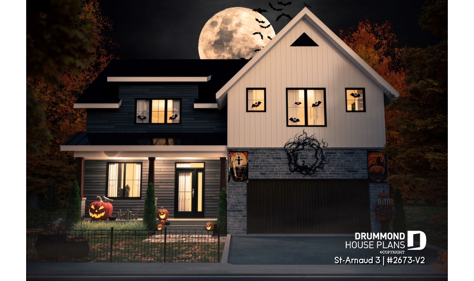 alternate - St-Arnaud 3