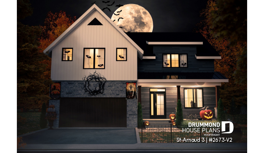 alternate - St-Arnaud 3