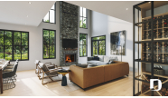 Vignette front - BASE MODEL - 2673-V2