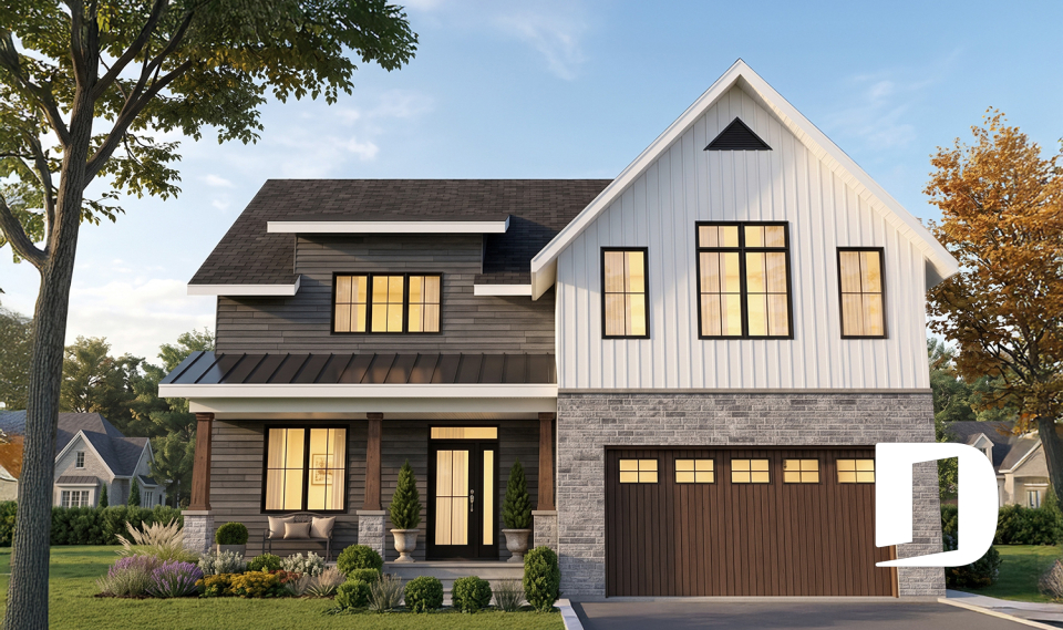 front - BASE MODEL -  - St-Arnaud 3