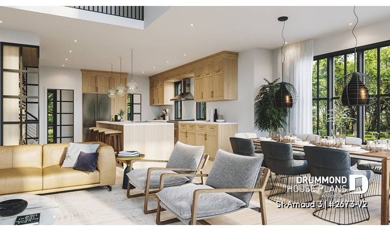 Photo Activity sector - St-Arnaud 3