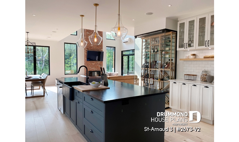 Photo Activity sector - St-Arnaud 3