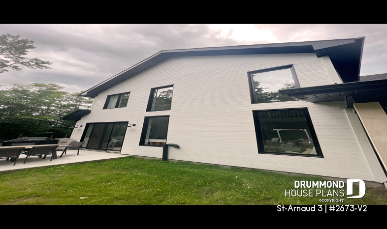 Photo back - St-Arnaud 3