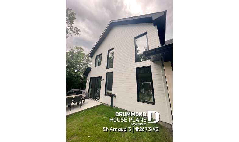 Photo back - St-Arnaud 3