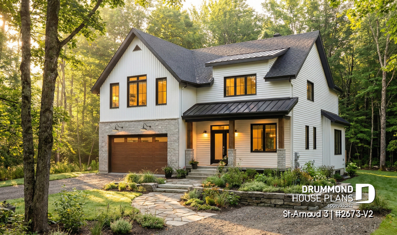 Photo front - St-Arnaud 3