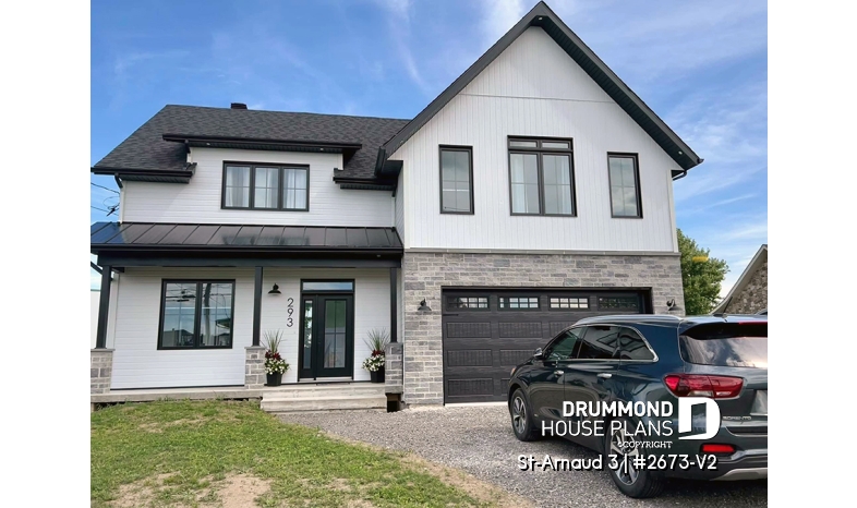 Photo front - St-Arnaud 3