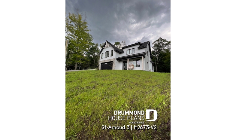 Photo front - St-Arnaud 3