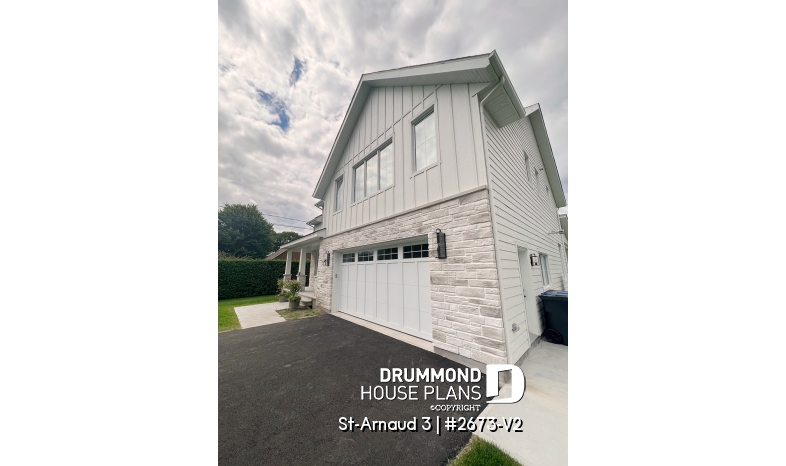 Photo front - St-Arnaud 3