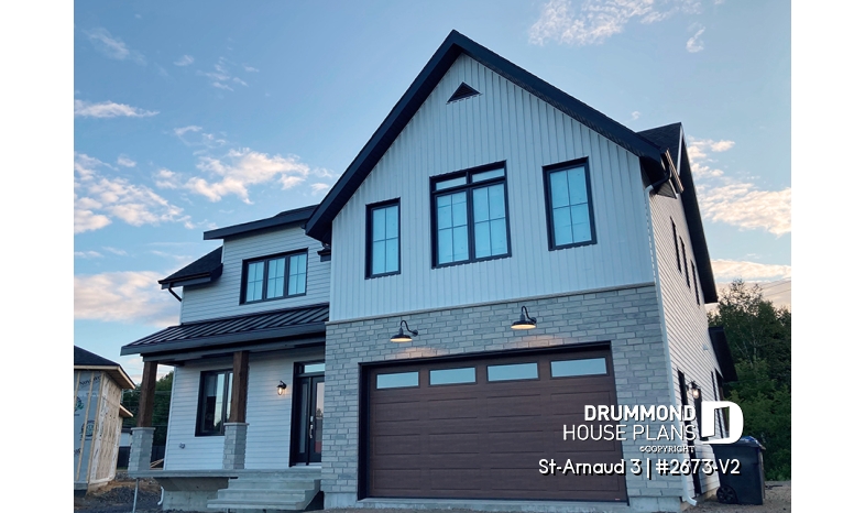 Photo front - St-Arnaud 3