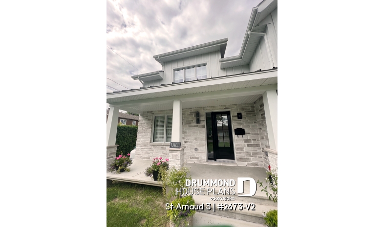 Photo front - St-Arnaud 3